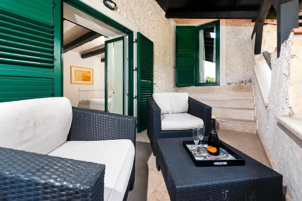 Villa Vila Ra Rovinj