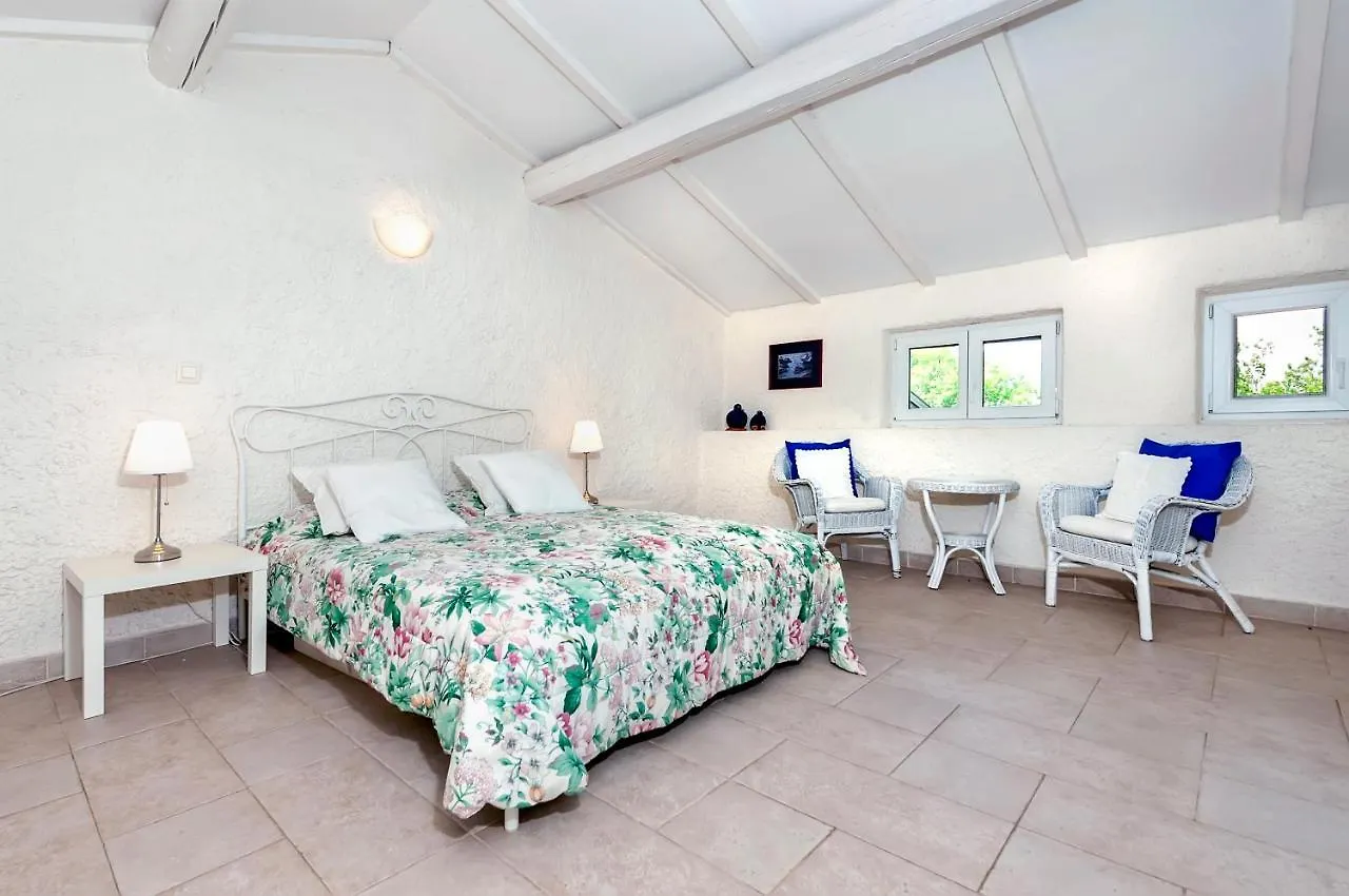 Vila Ra Rovinj