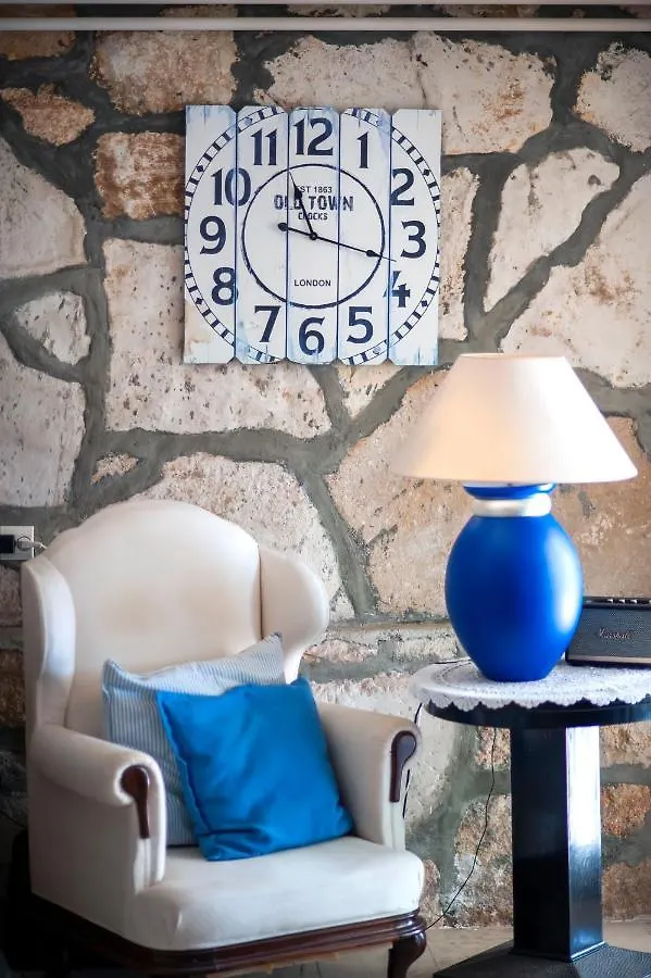 Villa Vila Ra Rovinj