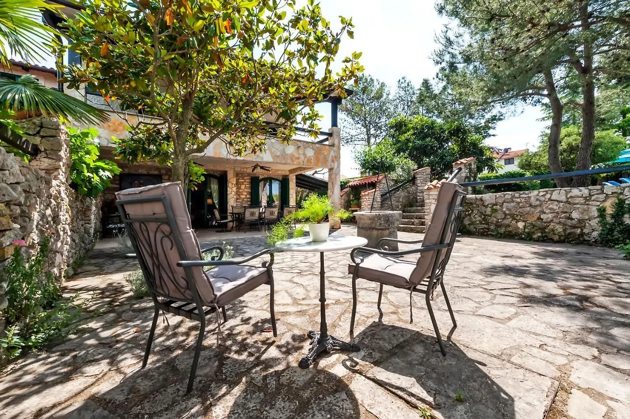 Vila Ra Rovinj Villa