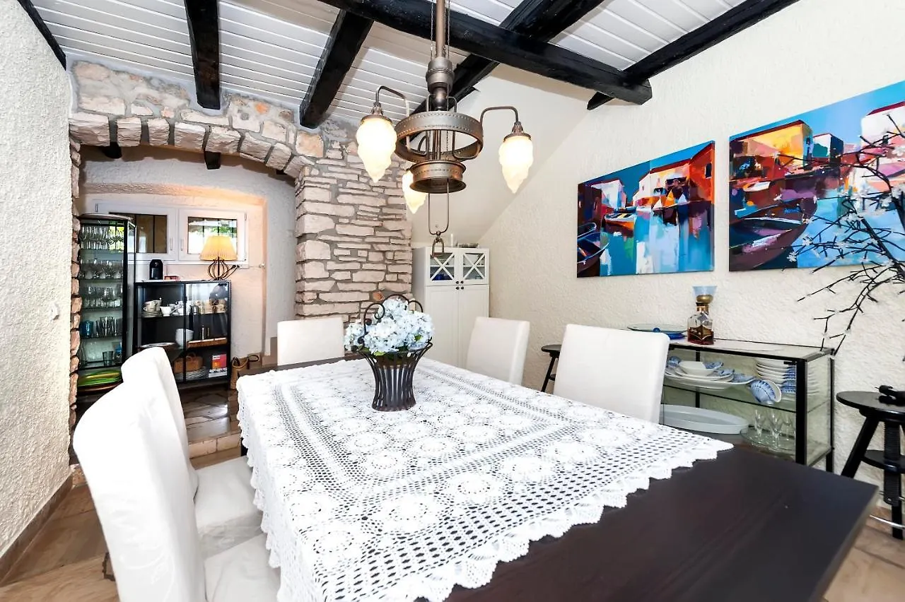 Vila Ra Rovinj