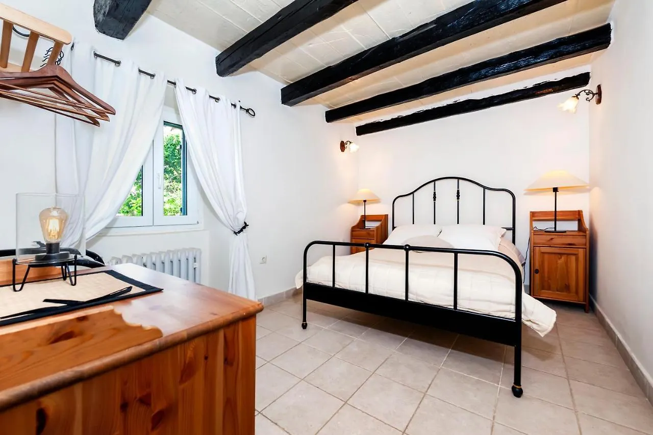 Villa Vila Ra Rovinj