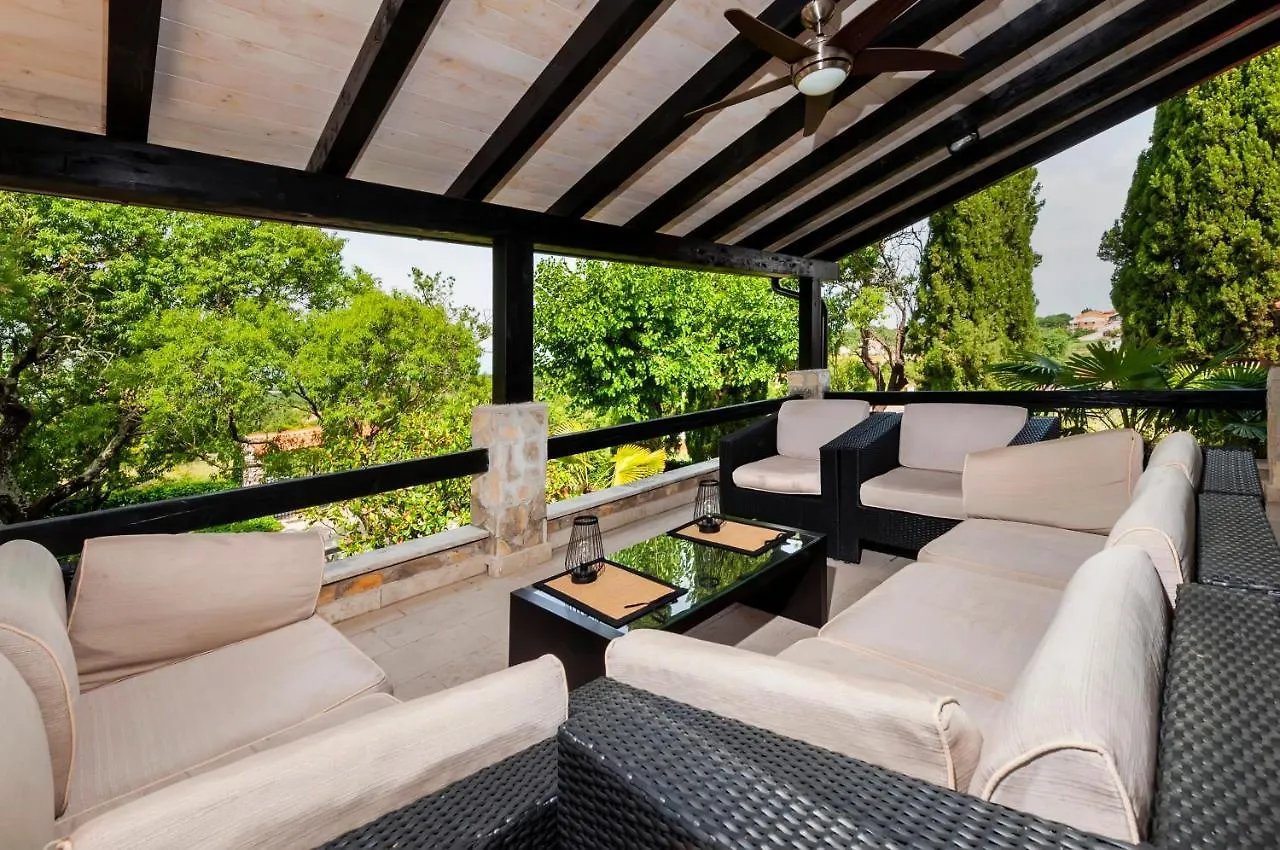 Vila Ra Rovinj Villa