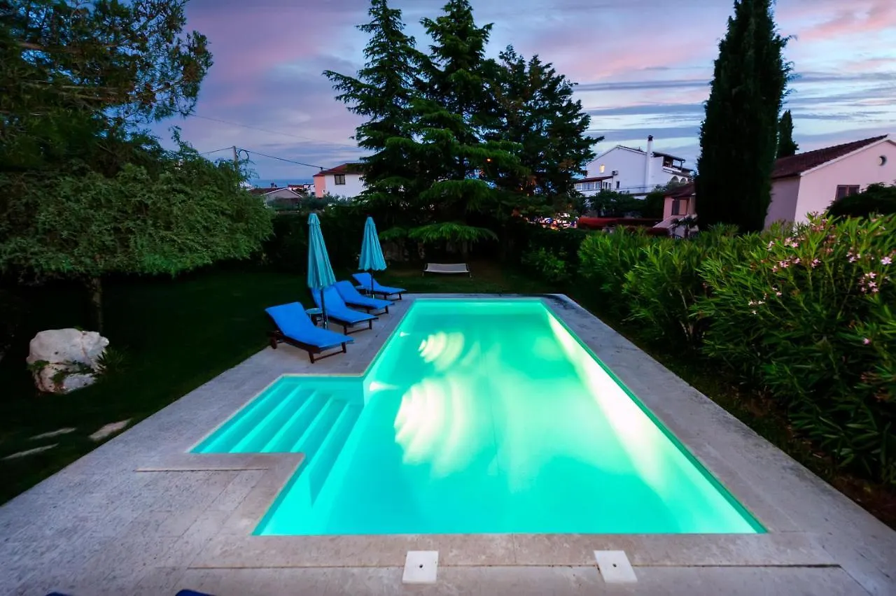Vila Ra Rovinj Villa