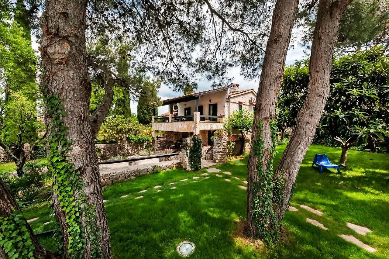 Vila Ra Rovinj