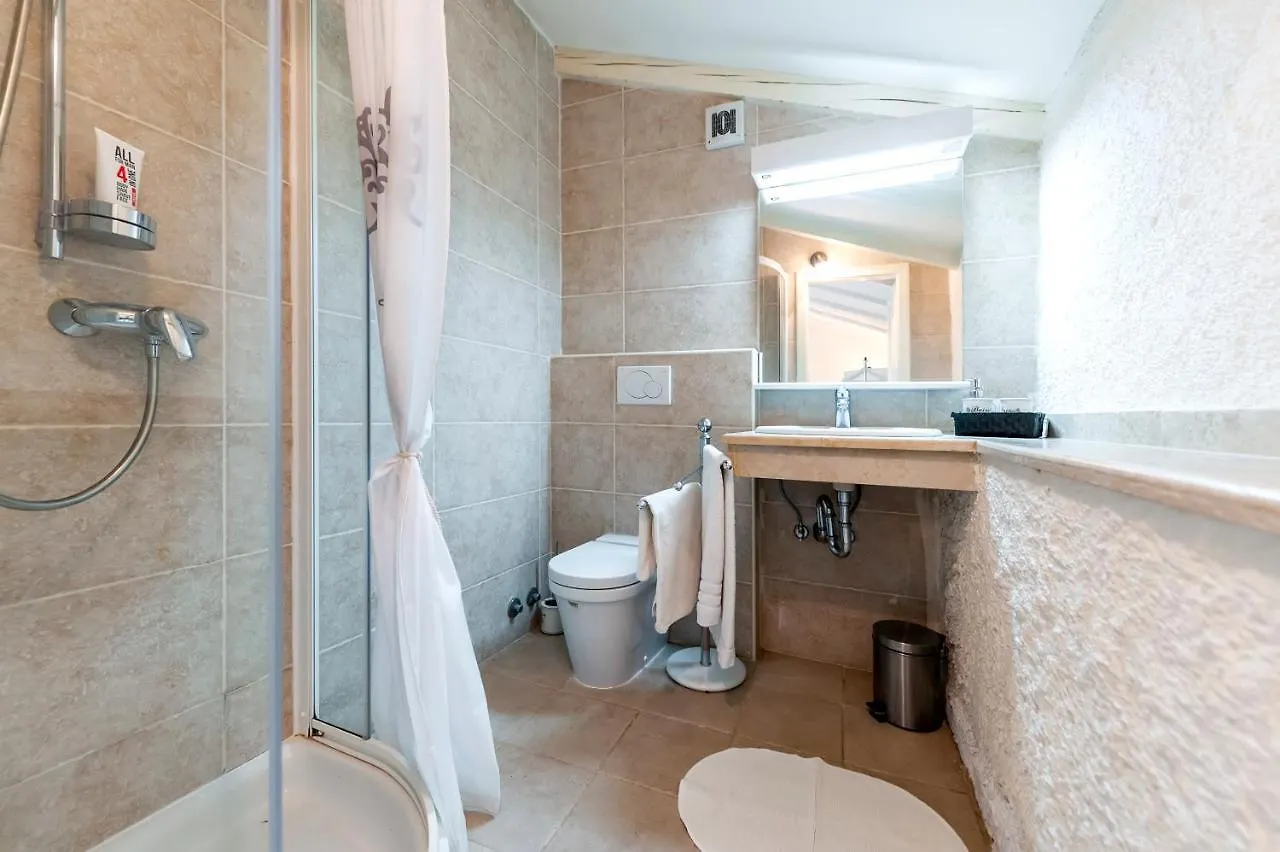 Villa Vila Ra Rovinj