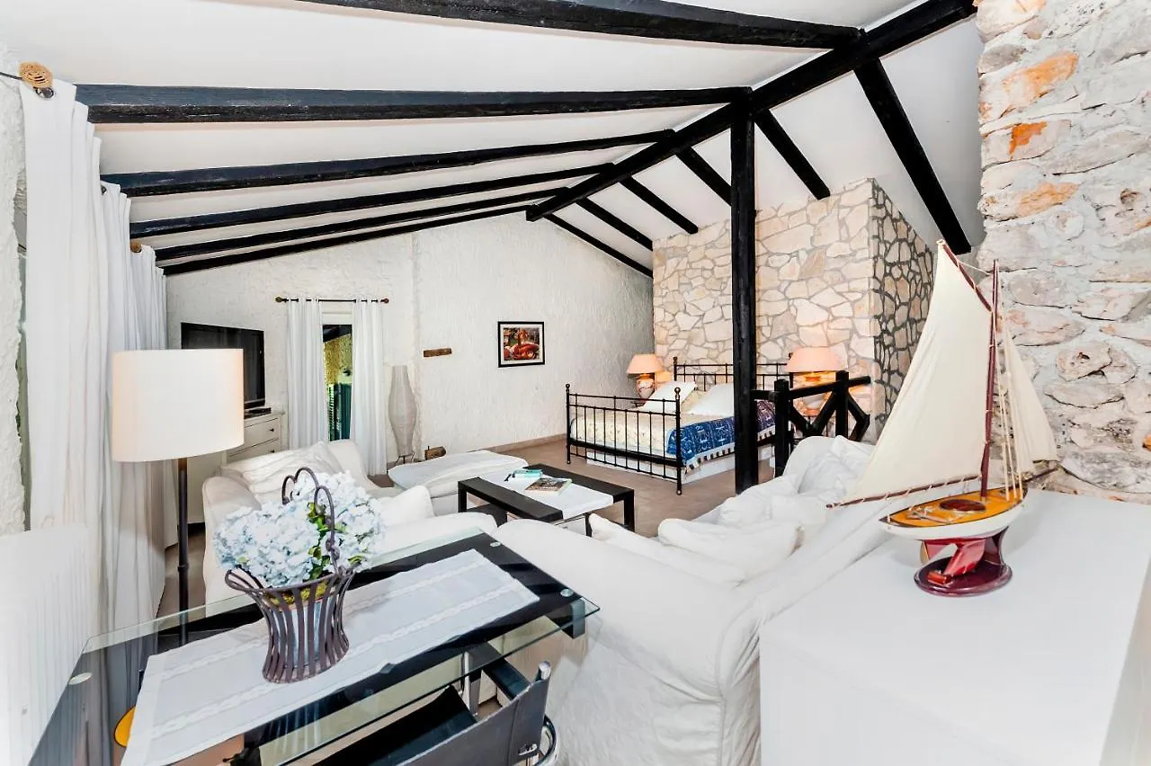 Villa Vila Ra Rovinj