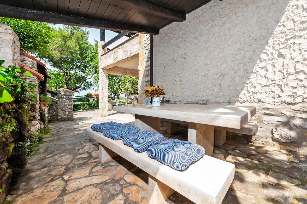 Villa Vila Ra Rovinj Croatia