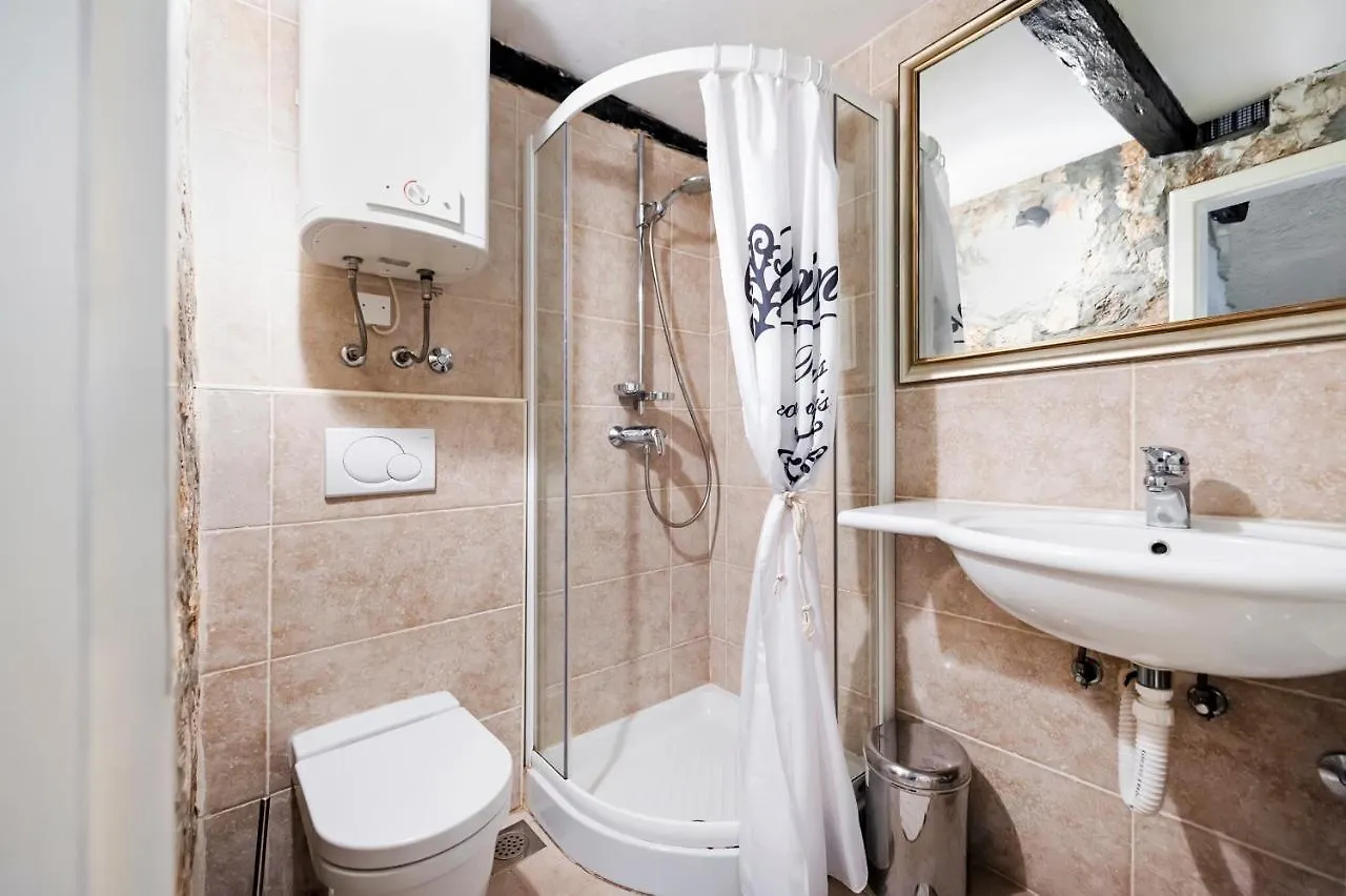 Vila Ra Rovinj Villa