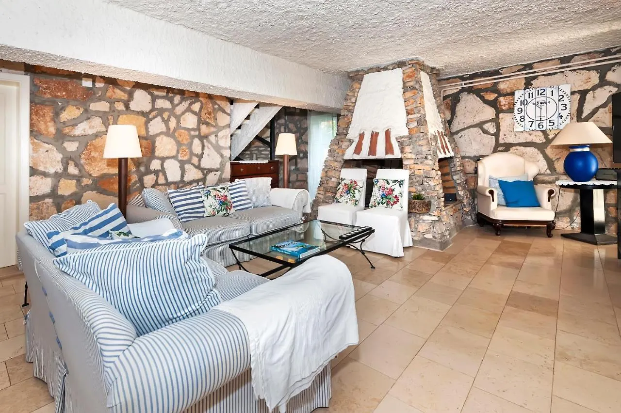Villa Vila Ra Rovinj Croatia