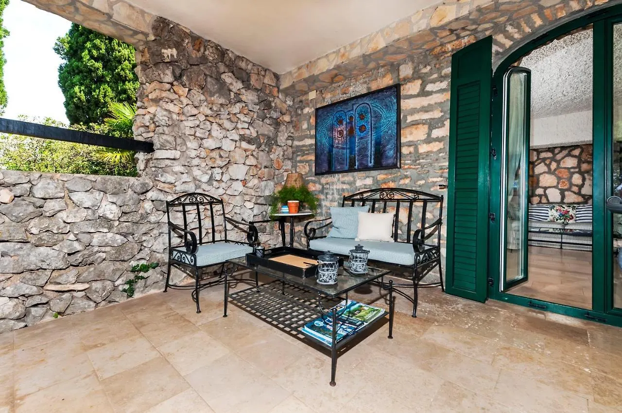 Vila Ra Rovinj Villa