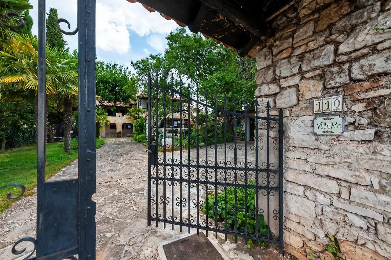 Vila Ra Rovinj