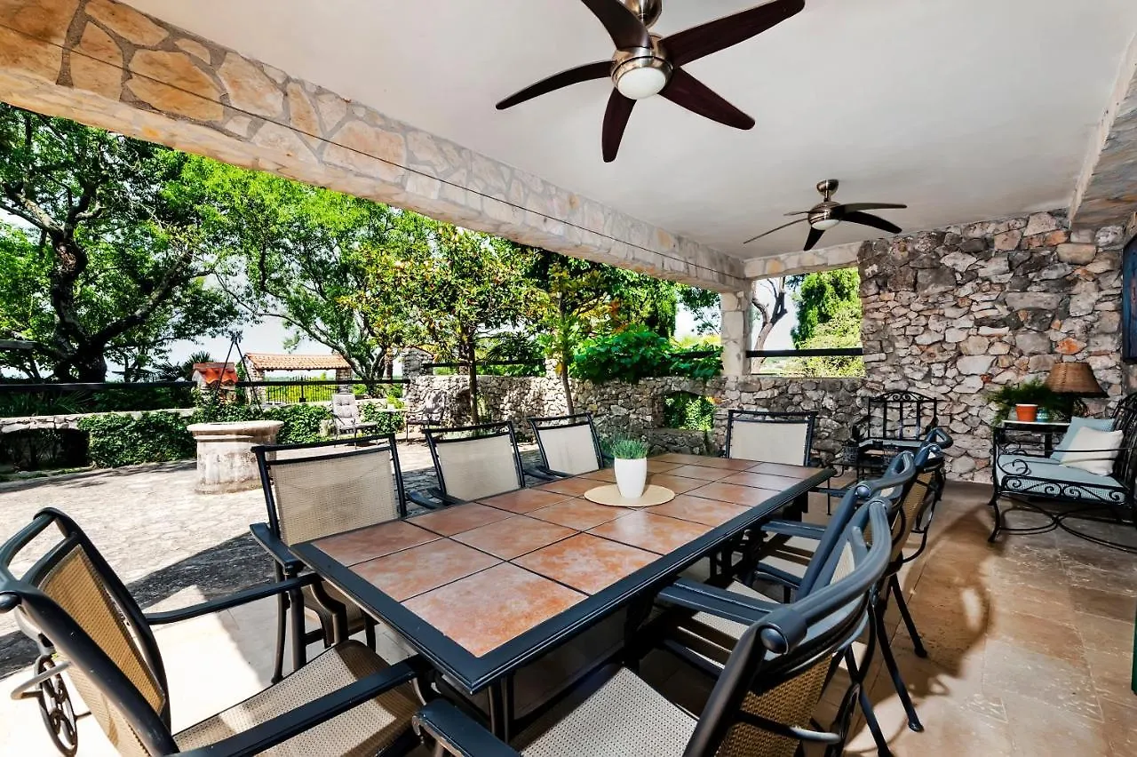 Villa Vila Ra Rovinj