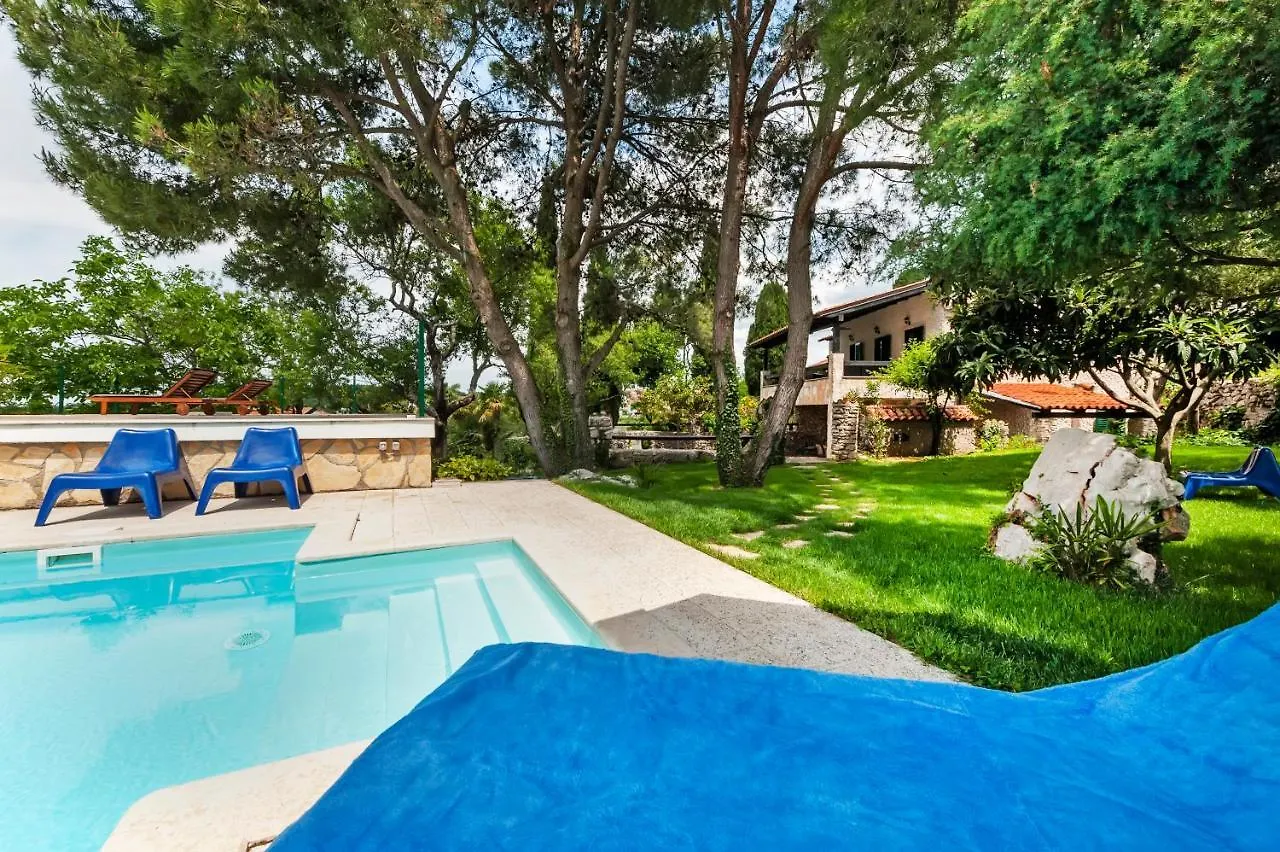 Vila Ra Rovinj 0*,