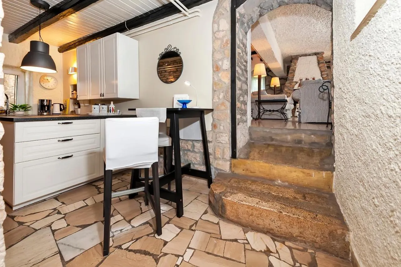 Vila Ra Rovinj 0*,