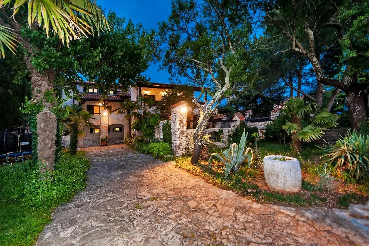 Vila Ra Rovinj Villa