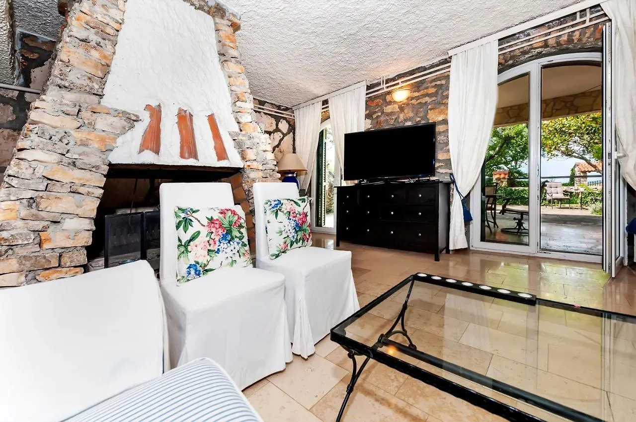 Villa Vila Ra Rovinj
