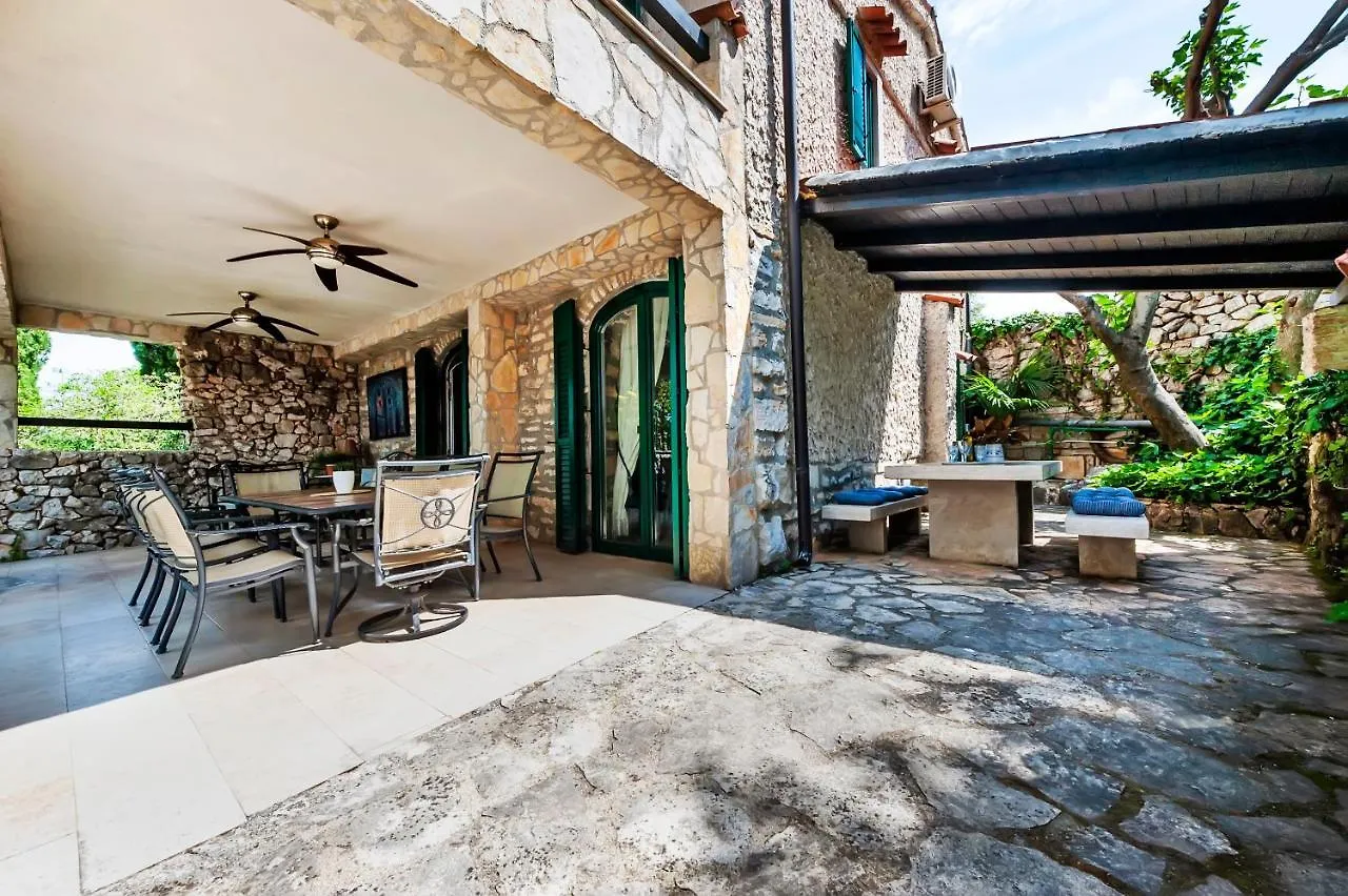 Vila Ra Rovinj