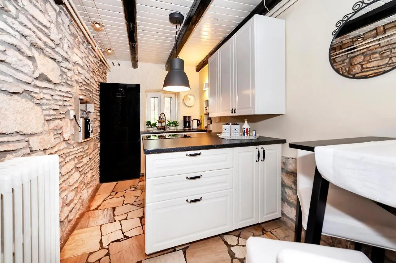Vila Ra Rovinj Villa
